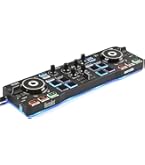 Amazon.com: Hercules DJ Control Starlight Compact Controller