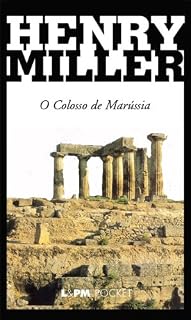 Livro Colosso de Marússia