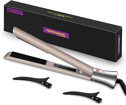 Lisseur céramique Clearance