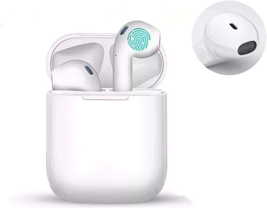 Fone de ouvido nêmesis tws Clearance