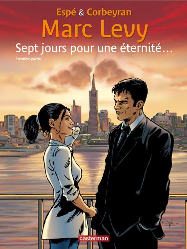 Sept jours pour une éternité