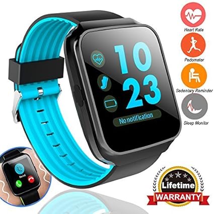 smart and sport watch