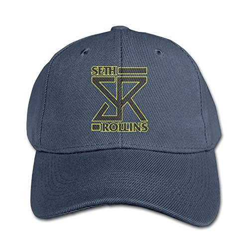 Seth Rollins Cap For Kids