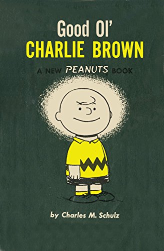 B.O.O.K Good Ol' Charlie Brown<br />[E.P.U.B]