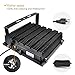 LEPOWER 2 Pack 150W New Craft LED Flood Light, Super Bright Outdoor Work Light, 750W Halogen Bulb Equivalent, IP66 Waterproof, 11000lm, 6500K, Led Flood Light Outdoor(150W White Light)