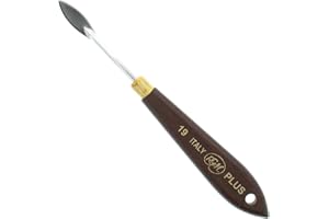 RGM Italian Plus Painting Knife, 19