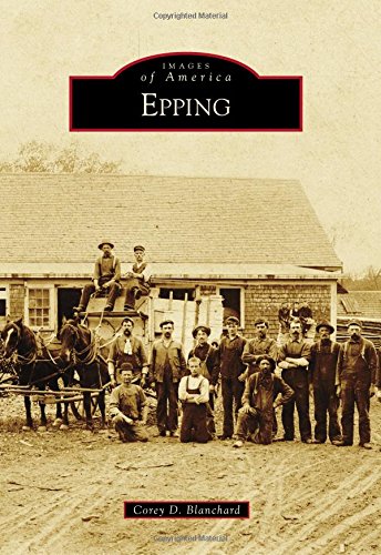 Epping (Images of America)