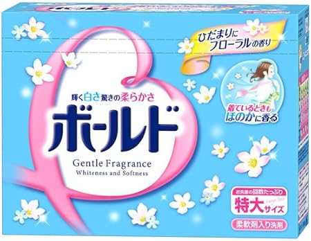 Amazon ボールド 粉末 1 7kg ボールド 粉末洗剤