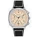 Bulova Men's 96B231 Analog Display Quartz Black Watch