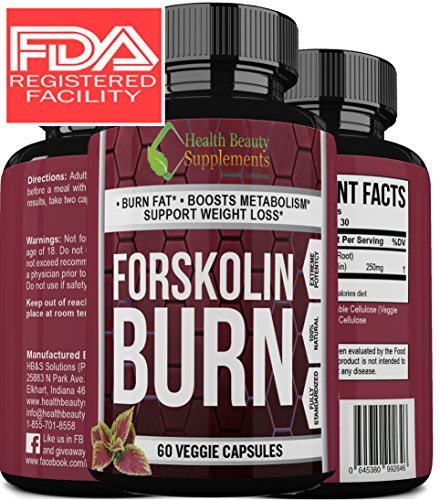 ** MEGA FORSKOLIN BURN ** Best Most Proven Forskolin Supplement - Maximum Potency - Maximum Weight Loss Results - Top Rated Natural Supplement - perdida de peso rapido ** MEGA FORSKOLIN BURN ** Best Most Proven Forskolin Supplement - Maximum Potency - Maximum Weight Loss Results - Top Rated Natural Supplement - perdida de peso rapido