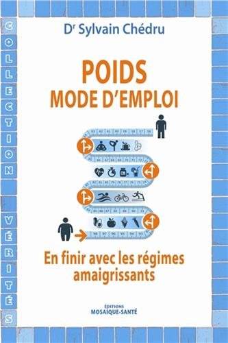 Poids, mode d'emploi