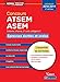 Concours ATSEM ASEM cat C épreuves écrites et orales essentiel en 60 fiches (Admis fonction pub fiches) (French Edition) by 