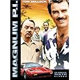 Magnum P.I.: The Complete Sixth Season