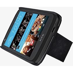 Verizon Shell Holster Combo Case for HTC Desire 526