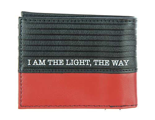 DC Comics Suicide Squad Deadshot Bifold Wallet