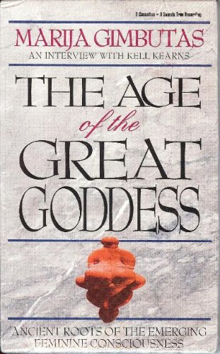 Age of the Great Goddess by
