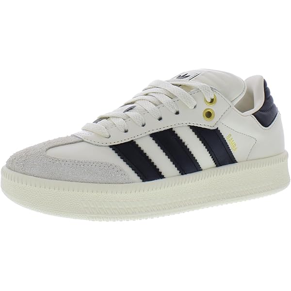 Amazon.com: Adidas Samba XLG Wonder White Magic Beige Gum Mujer Talla 8.5 :  Ropa, Zapatos y Joyera