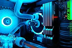 Thermaltake TOUGHRAM Black DDR4 4000MHz C19 16GB