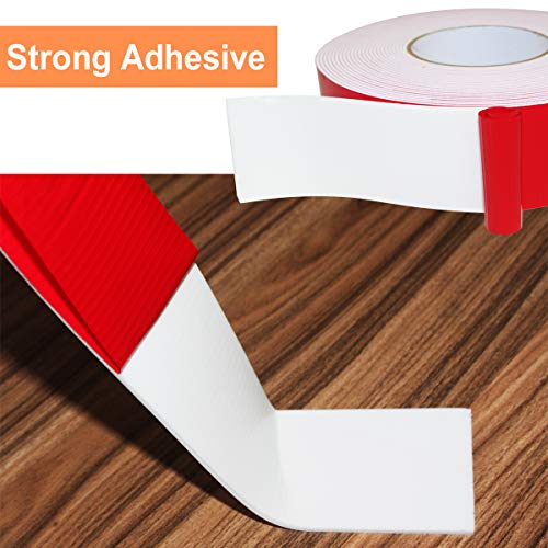 Double Sided TapeOutdoor and Indoor Heavy Duty Strong Foam Adhesive