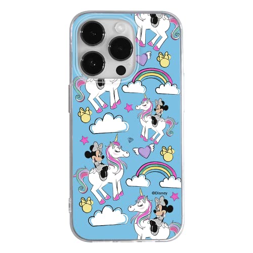 Funda para teléfono móvil de ERT Group para Apple iPhone 14... en promo sur Amazon