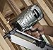 Hitachi NR90AD(S) 3-1/2-Inch Clipped Head Framing Strip Nailer