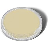 Wolfe F/X Face Paint Essentials - Bone (30 gm)