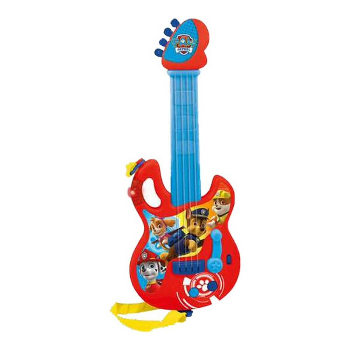 REIG Paw Patrol 2524 – Electric Guitar