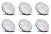 PAR36 LED 12 Watt Light Bulb Outdoor Garden Landscape Lighting Low Voltage 12V AC DC AR111 G53 Spot Lighting Accenture IP65 Flood Lamp 3000k Warm White 12 Volt Indoor Olympic Pool Lights Value 6 Pack