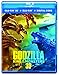 Godzilla: King Of The Monsters [Blu-ray]