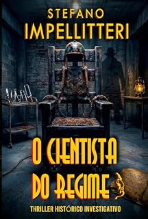 Livro O Cientista Do Regime