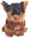 Ganz Webkinz Teacup Yorkie Plush