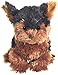 Ganz Webkinz Teacup Yorkie Plush