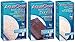 Aquaclear 110 Replacement Media Bundle: Sponge, Carbon, Ammonia Remover