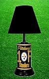 Pittsburgh Steelers Table LAMP