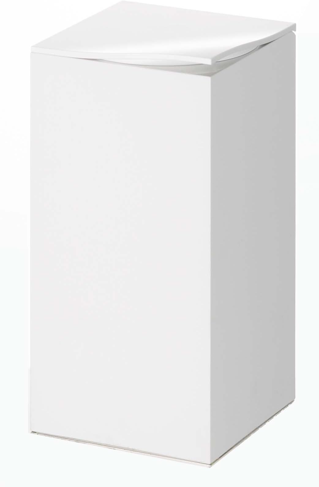 Iwatani Materials I'mD (Aimudi) corner pot RETTO Retto white RETPT W-PP