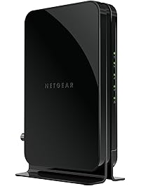NETGEAR CM500-1AZNAS (16x4) DOCSIS 3.0 Cable Modem, Max download speeds of 686Mbps, Certified for Xfinity from Comcast, Spectrum, Cox, Cablevision & more