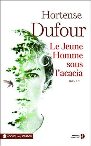 Le  Jeune Homme sous l'acacia