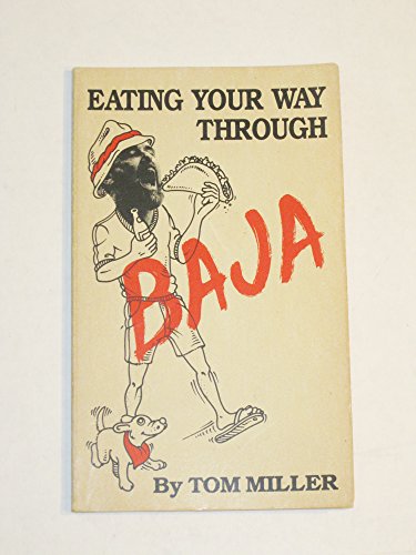 Download Eating your way through Baja