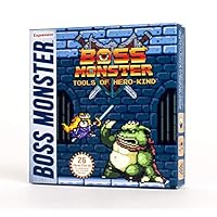 Brotherwise Games Tools of Hero Kind Card Game