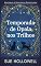 Livro Temporada de Opala nos Trilhos (Mistérios e Berloques Encantados Livro 4)