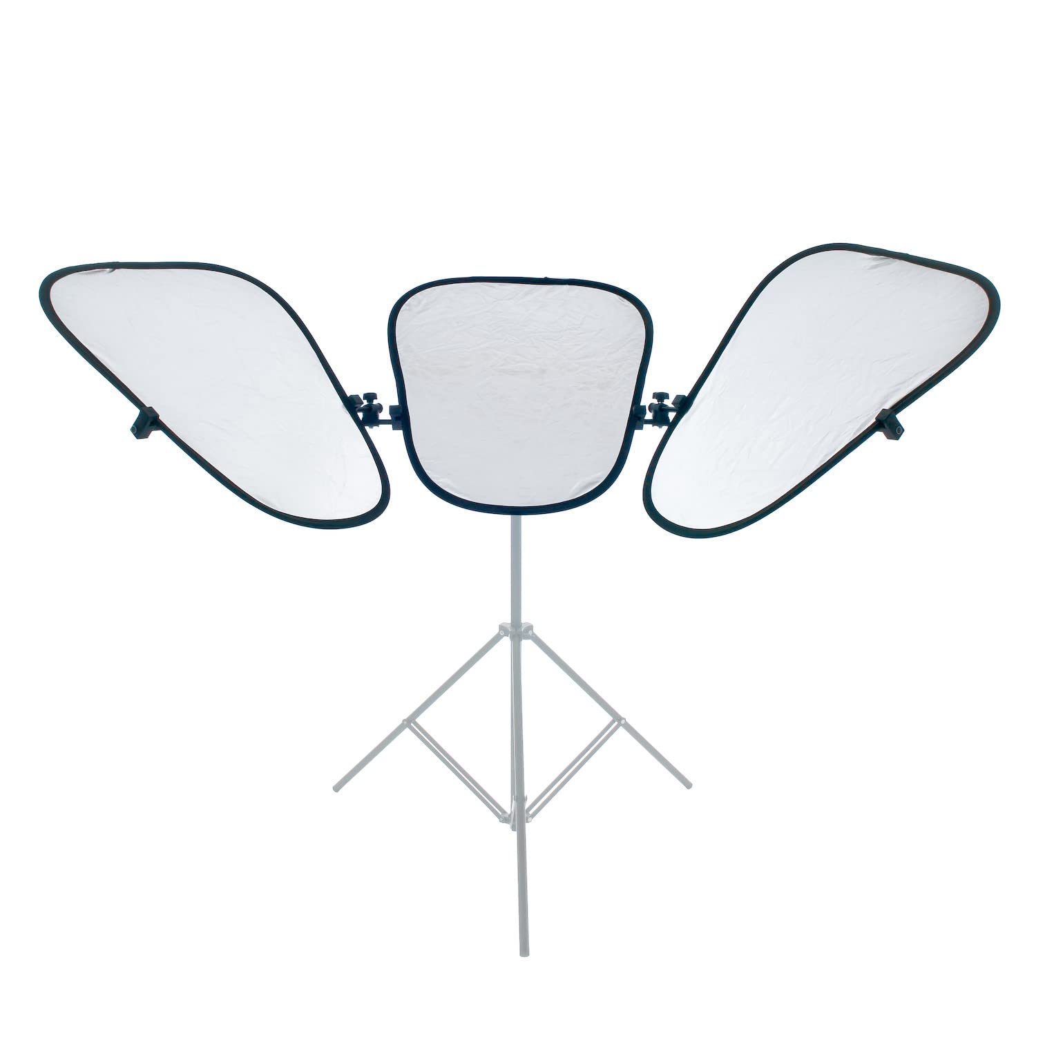 Lastolite Triflector MKII Panels - Silver/White