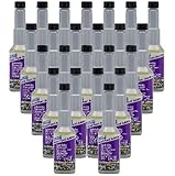 Stanadyne Lubricity Formula One Shot 8 oz, Case of 24 Bottles. Treats 15 gallons Diesel Fuel per Bottle.