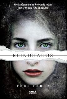 Livro Reiniciados