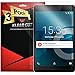 HP 10 G2 Tablet 2301 Screen Protector [3-Pack], Klear Cut High Definition Clear Screen Protector for HP 10 G2 Tablet 2301 PET Film Anti-Bubble Shield