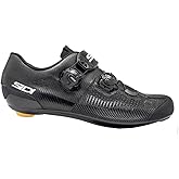 Sidi Genius 10 Knit Road Bike Shoes BLACK 41