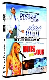Docteur T & Les Femmes /// Duos D'un Jour