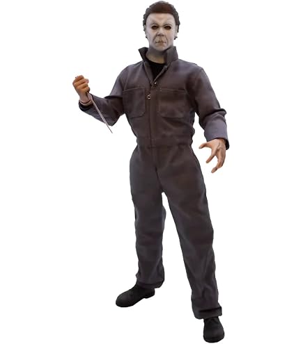 Amazon.com: Trick Or Treat Studios Halloween Kills Michael Myers 1