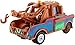 Disney Pixar Cars Precision Series Mater Die-cast Vehicle