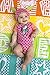 Britto Bebe Girl 6-12 Months Onesie and Hat
