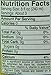 Perrier Sparkling Natural Mineral Water, Lemon  25.3-Ounce Glass Bottle